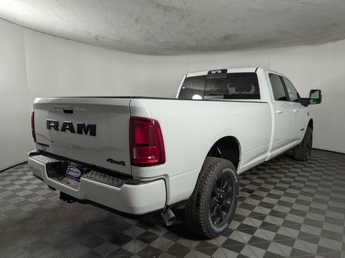New 2026 RAM 3500 Laramie image 7