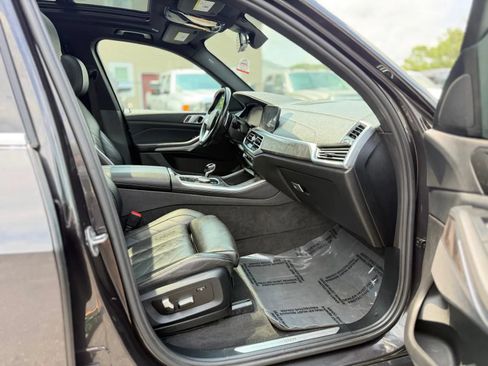 Used 2023 BMW X5 sDrive40i w/ Premium Package RWD image 25