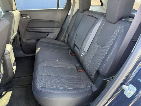 Used 2015 GMC Terrain SLE w/ Chrome Edition image 14