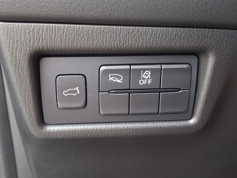 Certified 2023 MAZDA CX-5 Carbon Edition image 24