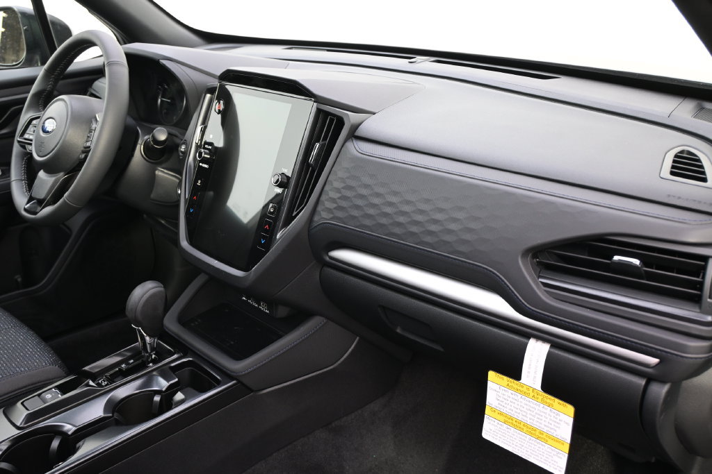 New 2026 Subaru Forester Premium AWD/4WD image 15