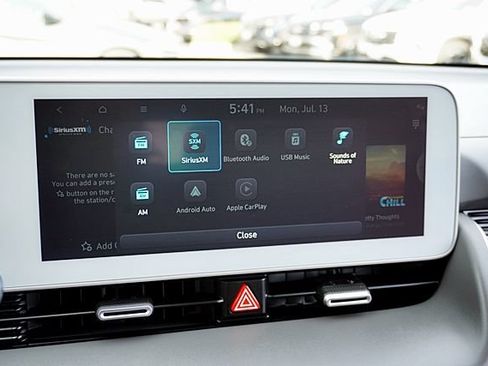 Certified 2024 Hyundai Ioniq 5 SEL RWD image 25