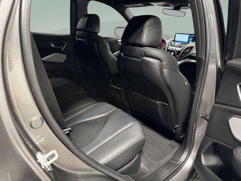 Certified 2023 Acura RDX A-Spec FWD image 26
