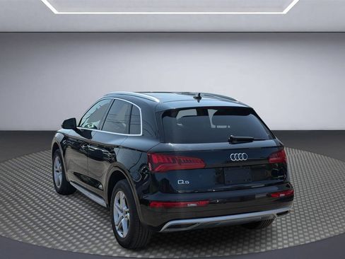 Used 2019 Audi Q5 2.0T Premium w/ Convenience Package AWD/4WD image 5