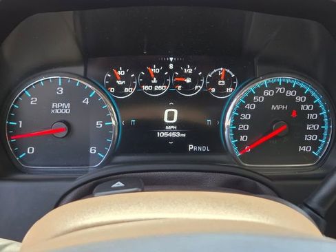 Used 2019 GMC Yukon Denali w/ Denali Ultimate Package AWD/4WD image 20