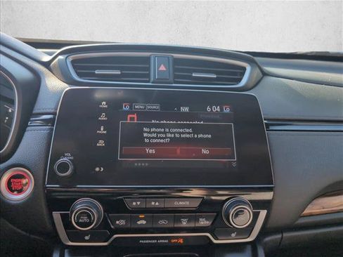 Used 2020 Honda CR-V EX-L image 16