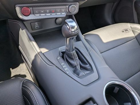 New 2026 Ford Mustang Premium RWD image 18