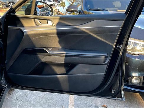 Used 2022 Kia K5 GT-Line w/ GT-Line FWD Premium Package image 22