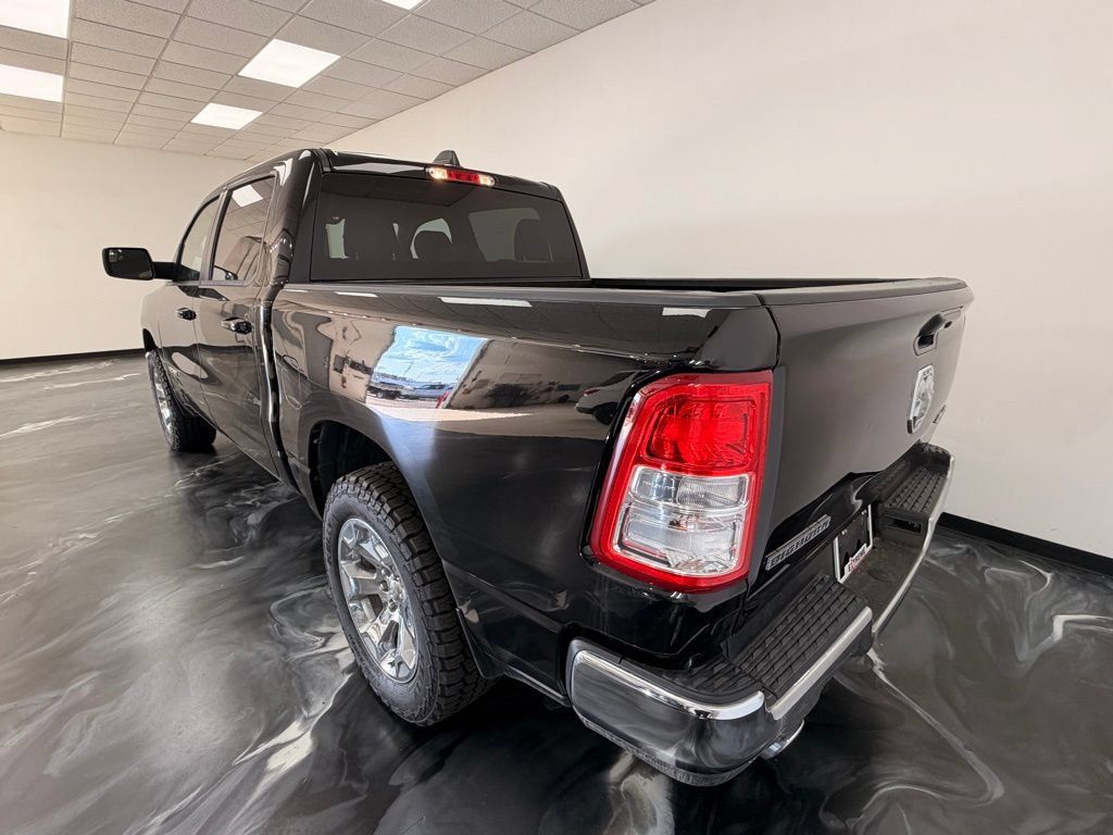 Used 2022 RAM 1500 Big Horn AWD/4WD image 20