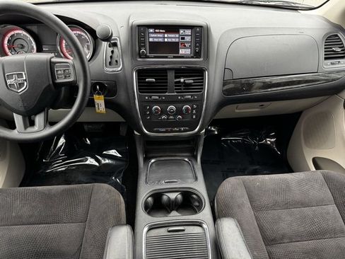Used 2014 Dodge Grand Caravan SE w/ Quick Order Package 29E SE image 11