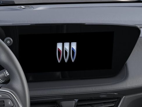 New 2026 Buick Encore GX Sport Touring FWD image 20