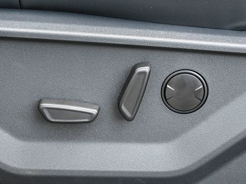 New 2026 Ford Expedition Platinum w/ Stealth Appearance Package image 14