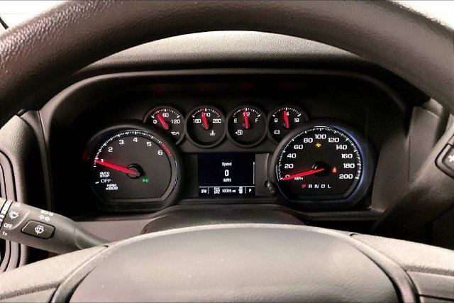 Used 2026 GMC Sierra 1500 Pro w/ Graphite Edition AWD/4WD image 27