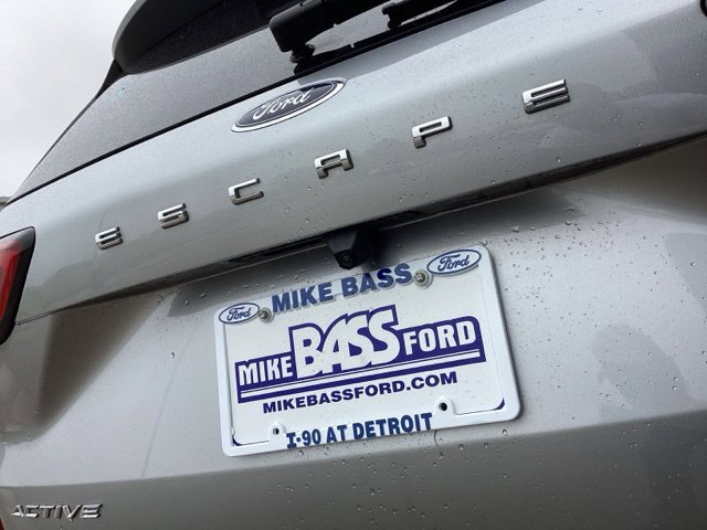Used 2023 Ford Escape Active w/ Tech Pack #2 FWD image 19