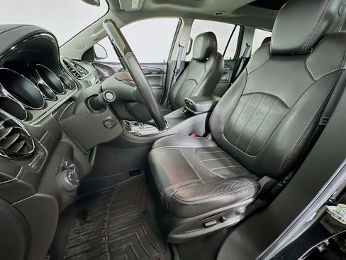Used 2016 Buick Enclave Premium w/ Experience Buick Package image 13
