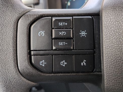 Used 2024 Ford F150 STX w/ STX Black Appearance Package image 14