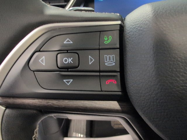 Used 2024 Jeep Grand Cherokee Limited w/ Luxury Tech Group II AWD/4WD image 21