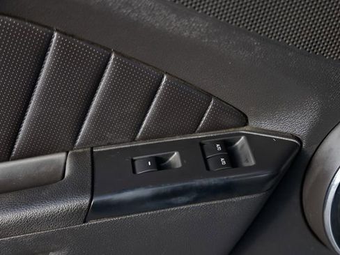 Used 2014 Ford Mustang Premium w/ Equipment Group 202A image 44