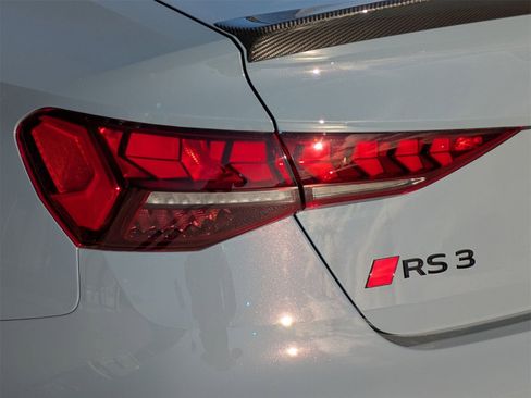 New 2026 Audi RS 3 image 14