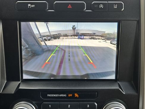 Certified 2020 Ford F150 King Ranch w/ Equipment Group 601A Luxury image 13