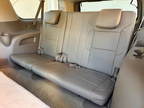 Used 2016 GMC Yukon XL SLT AWD/4WD image 78