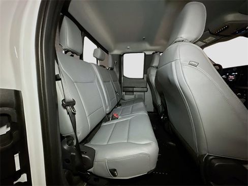 New 2026 Ford F350 XL w/ XL Chrome Package image 30