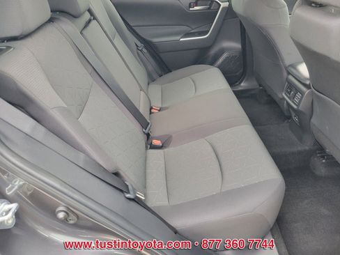 Certified 2023 Toyota RAV4 XLE FWD image 14
