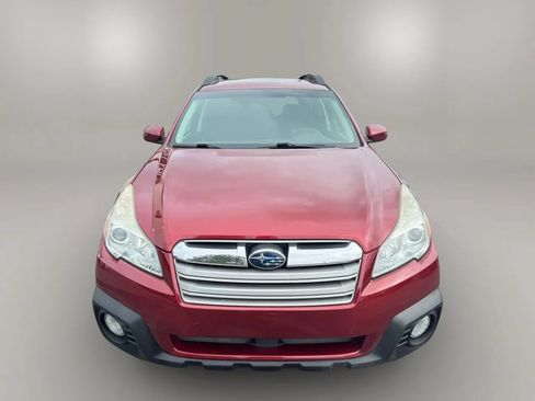 Used 2014 Subaru Outback 2.5i Premium w/ Accessory Value Package (OYZ) AWD/4WD image 3
