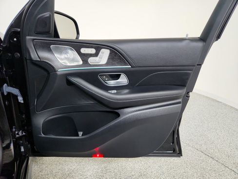 Certified 2023 Mercedes-Benz GLE 450 GLE 450 image 35