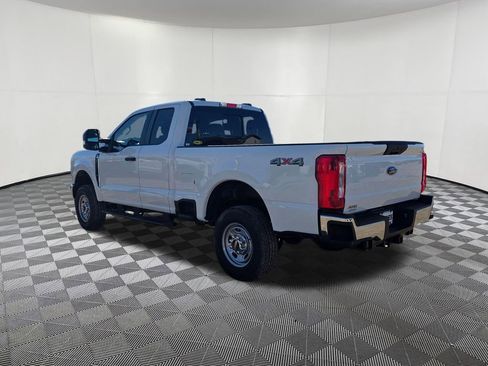 New 2026 Ford F350 XL w/ XL Driver Assist Package AWD/4WD image 5