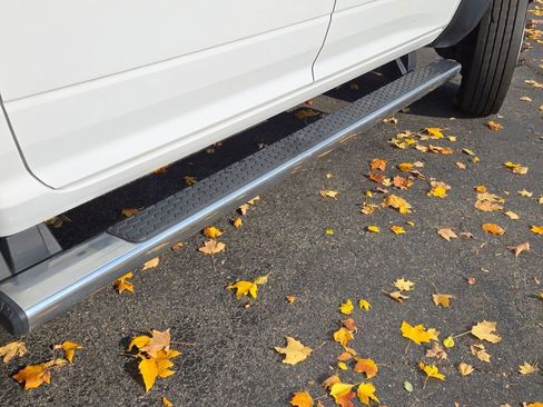 Used 2021 RAM 5500 Tradesman w/ Chrome Appearance Group image 12