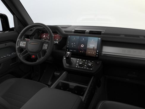 New 2026 Land Rover Defender 110 AWD/4WD image 5