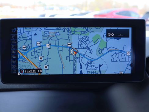 Used 2014 BMW i3 image 21