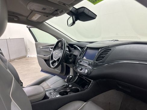 Used 2014 Chevrolet Impala LT w/ Premium Seating Package FWD image 18