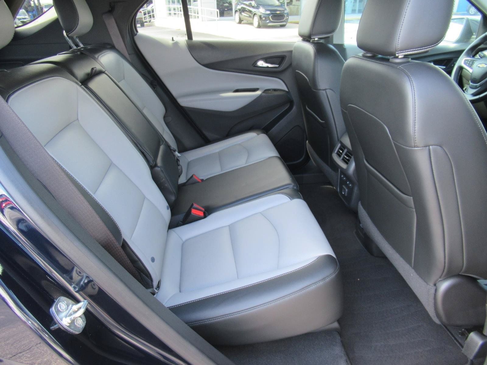 Used 2020 Chevrolet Equinox Premier FWD image 34