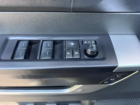 Used 2024 Toyota Sequoia Platinum w/ TRD Off-Road Package AWD/4WD image 12