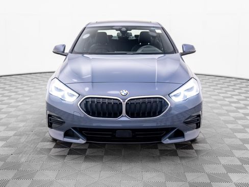 Certified 2024 BMW 228i xDrive Gran Coupe w/ Premium Package image 7