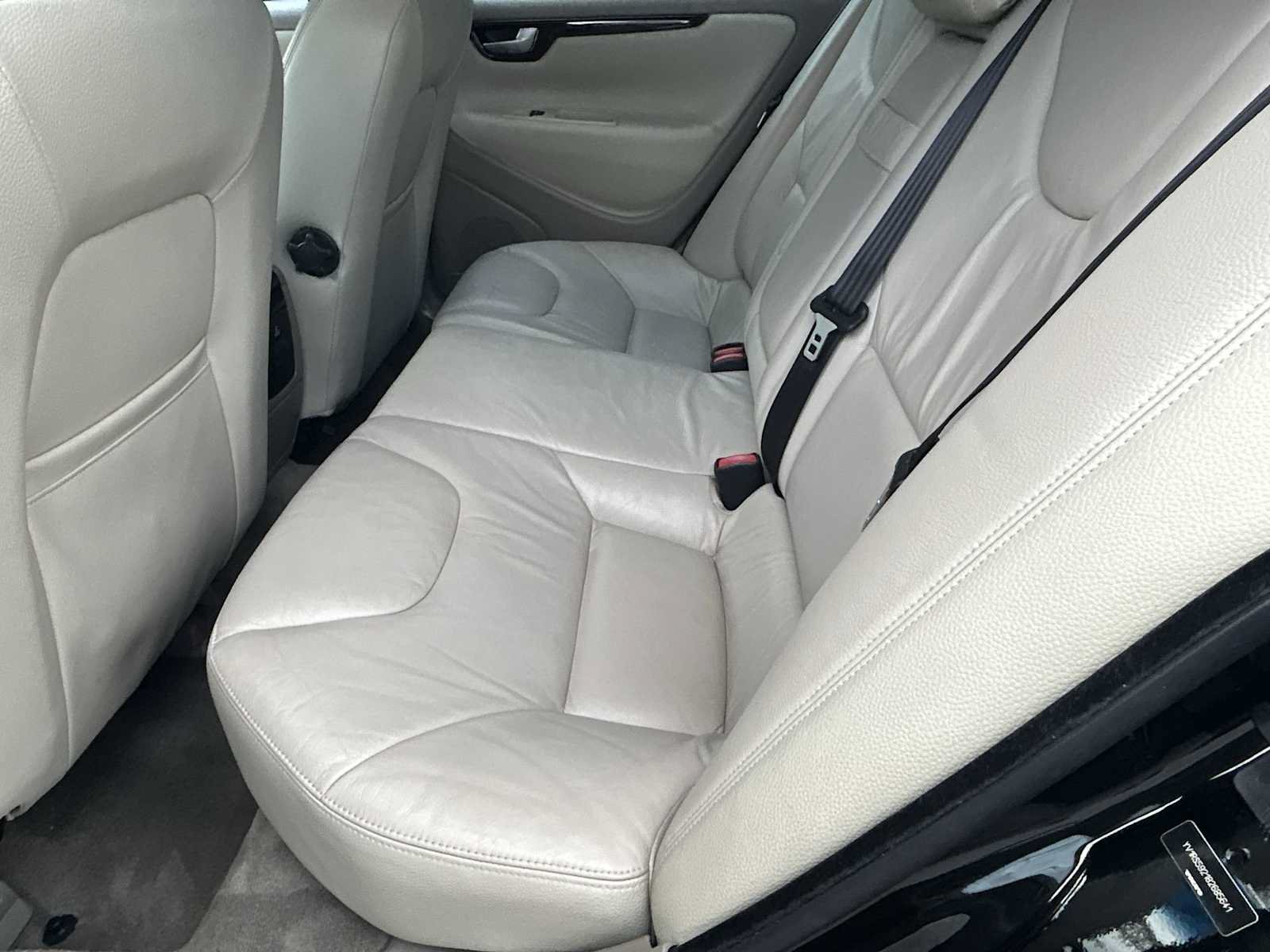 Used 2008 Volvo S60 2.5T FWD image 9