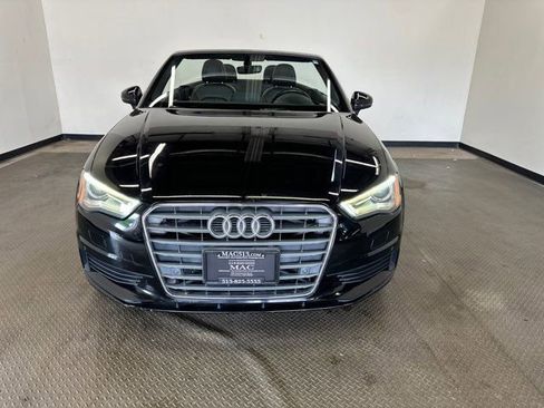 Used 2016 Audi A3 1.8T Premium image 2