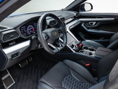 Used 2019 Lamborghini Urus image 87