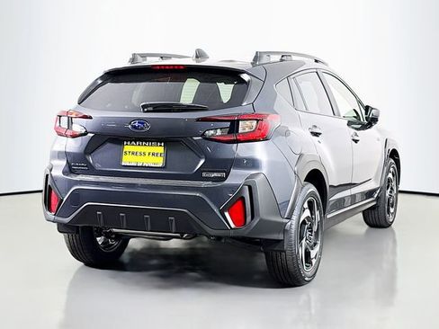 New 2026 Subaru Crosstrek 2.5i Limited AWD/4WD image 7