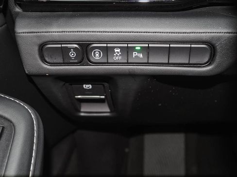 Used 2022 Acura MDX SH-AWD w/ Technology Package image 31