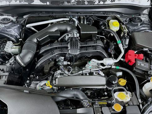 New 2026 Subaru Forester Wilderness image 38