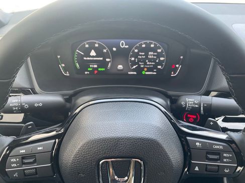 New 2026 Honda Civic Sport Touring image 15