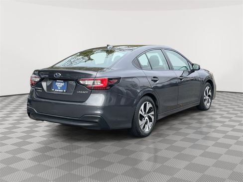 Used 2024 Subaru Legacy Premium image 7