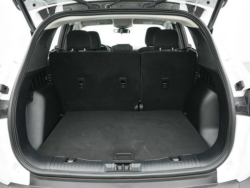 Certified 2023 Ford Escape Active AWD/4WD image 19