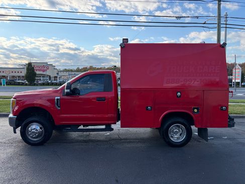 Used 2017 Ford F350 XL w/ Power Equipment Group image 12
