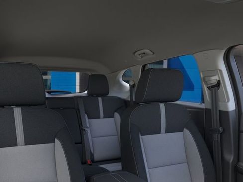 New 2025 Chevrolet Blazer LT w/ Convenience Package image 25