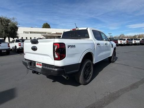 New 2026 Ford Ranger XLT image 4
