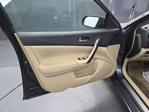Used 2012 Nissan Maxima 3.5 SV w/ Monitor Pkg image 17